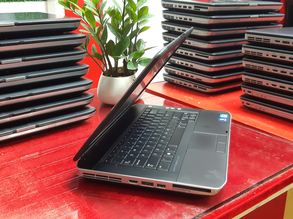 Dell Latitude E5420 i5 2520M | RAM 4G | HDD 250G | 14.0” HD | Card on